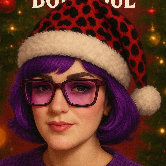 Accessories - 💜🐆I’M LIVE! ANNALEES63, Shoes & Bags Share Show!💜🐆